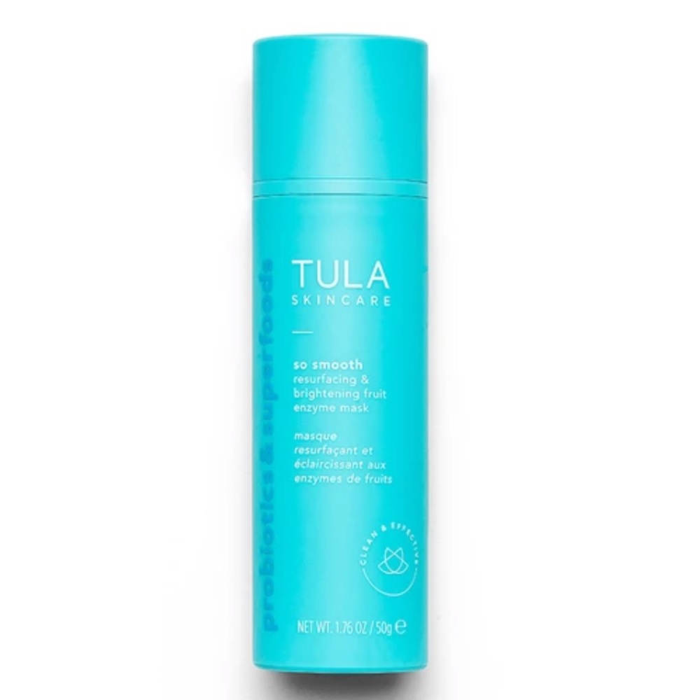 TULA SKINCARE Fruit Enzyme Mask - Picture 16 of 16